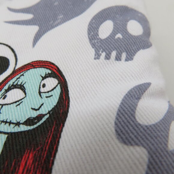 Oven Mitt Nightmare Before Christmas Set of 2 Oversized Mini Kitchen Bake Grill - Picture 6 of 14